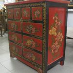 550 8534 CHEST OF DRAWERS